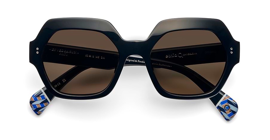 Солнцезащитные очки Etnia Barcelona ES VEDRA SUN BKGY