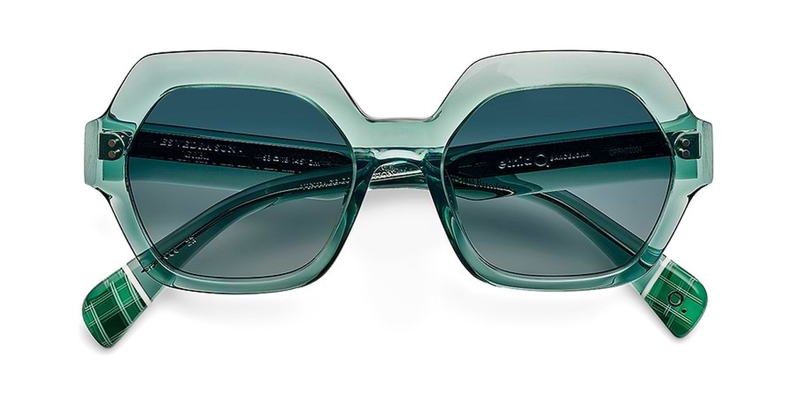 Солнцезащитные очки Etnia Barcelona ES VEDRA SUN GRBL