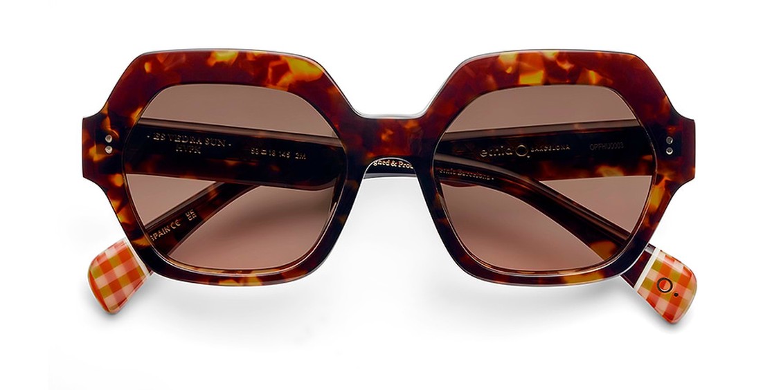 Солнцезащитные очки Etnia Barcelona ES VEDRA SUN HVPK