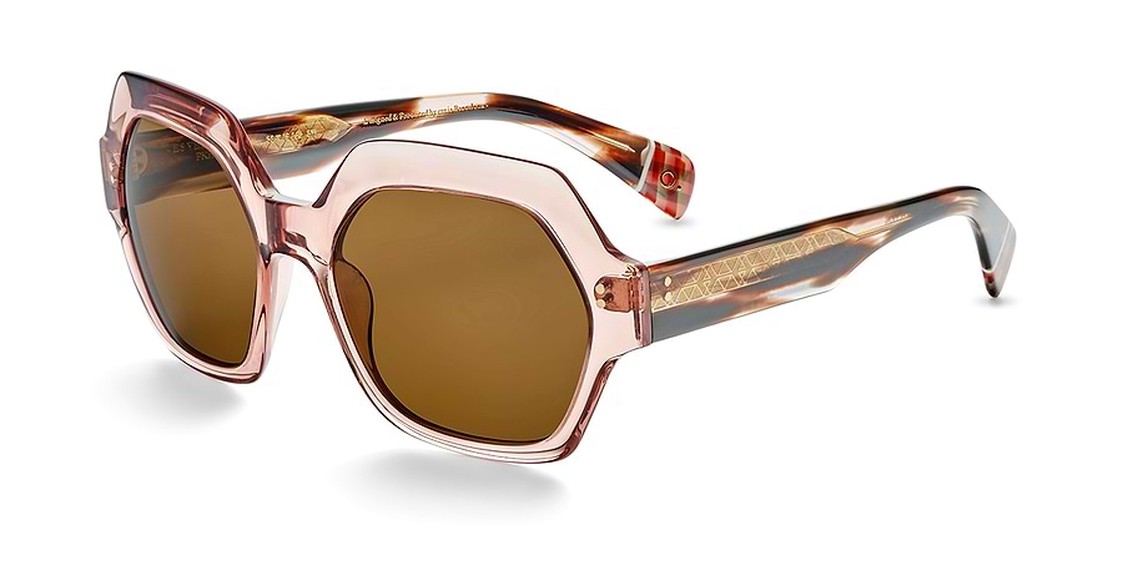 Солнцезащитные очки Etnia Barcelona ES VEDRA SUN PKHV