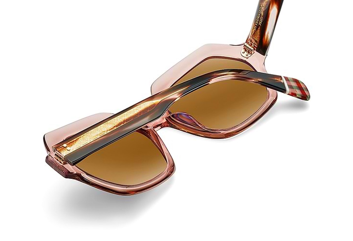 Солнцезащитные очки Etnia Barcelona ES VEDRA SUN PKHV