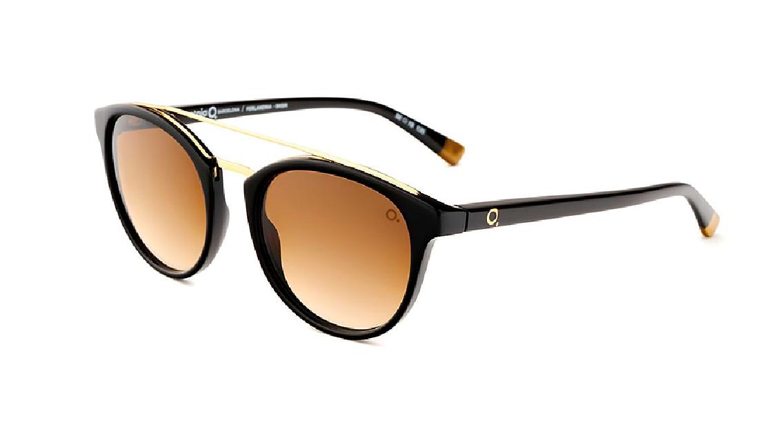 Солнцезащитные очки Etnia Barcelona FERLANDINA SUN BKBR