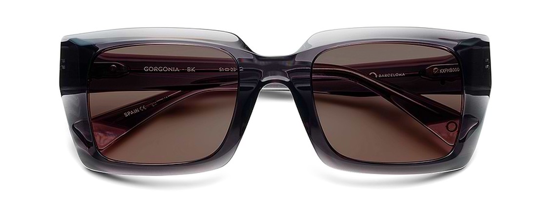 Солнцезащитные очки Etnia Barcelona GORGONIA S BK