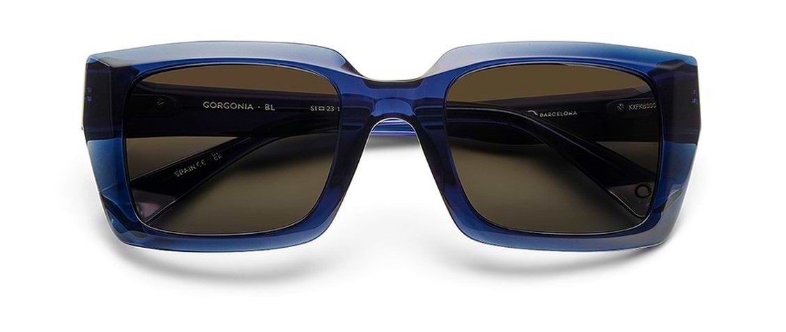 Солнцезащитные очки Etnia Barcelona GORGONIA S BL