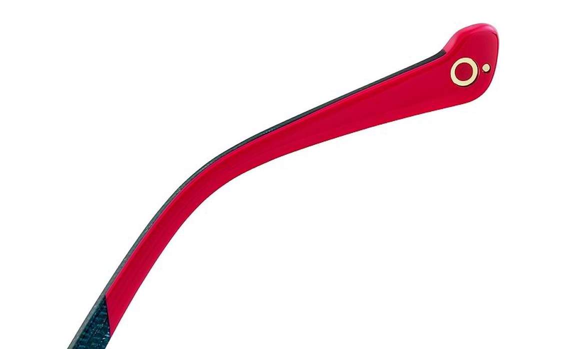 Оптическая оправа Etnia Barcelona HANNAH BAY O FUBL