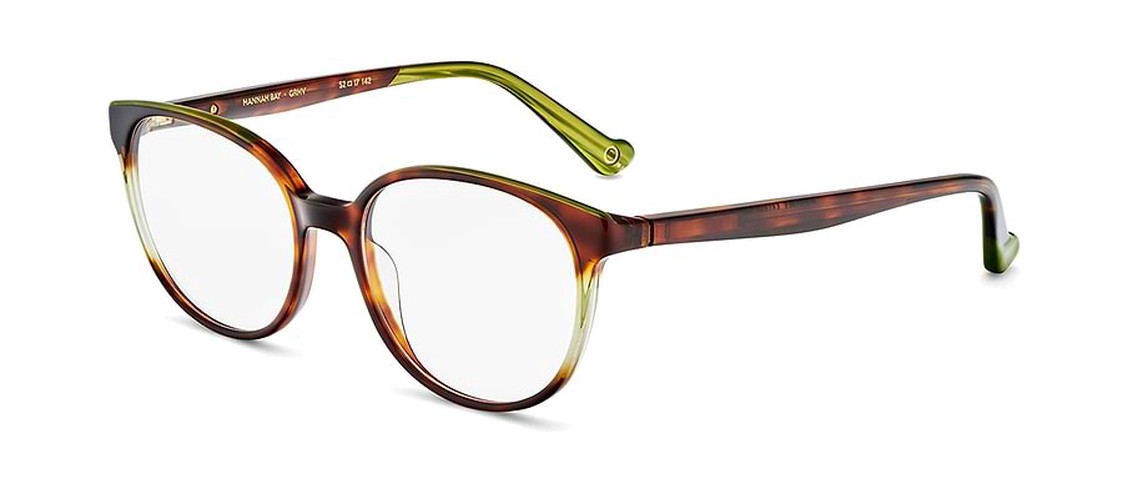Оптическая оправа Etnia Barcelona HANNAH BAY O GRHV
