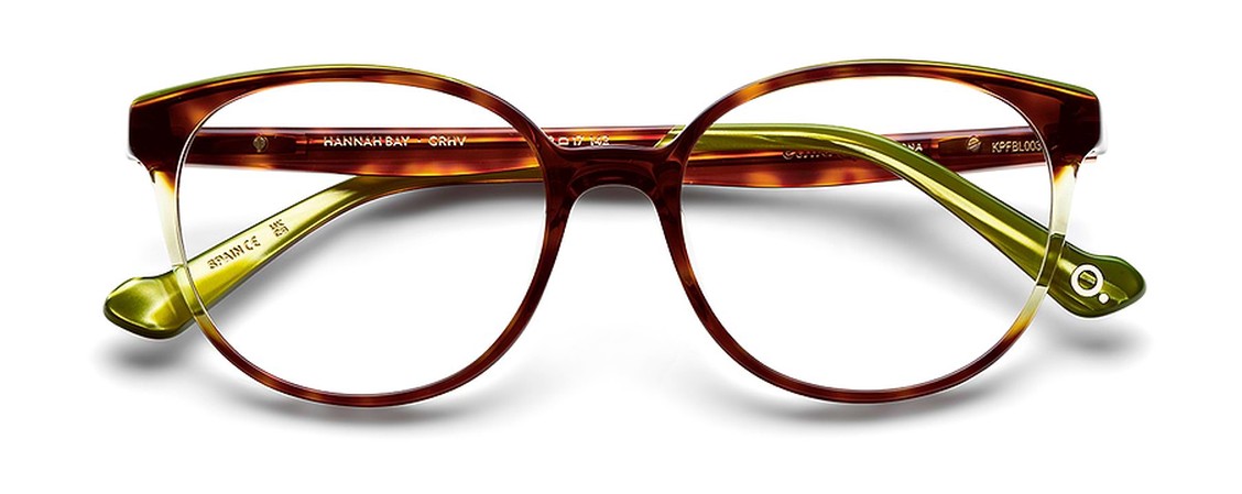 Оптическая оправа Etnia Barcelona HANNAH BAY O GRHV