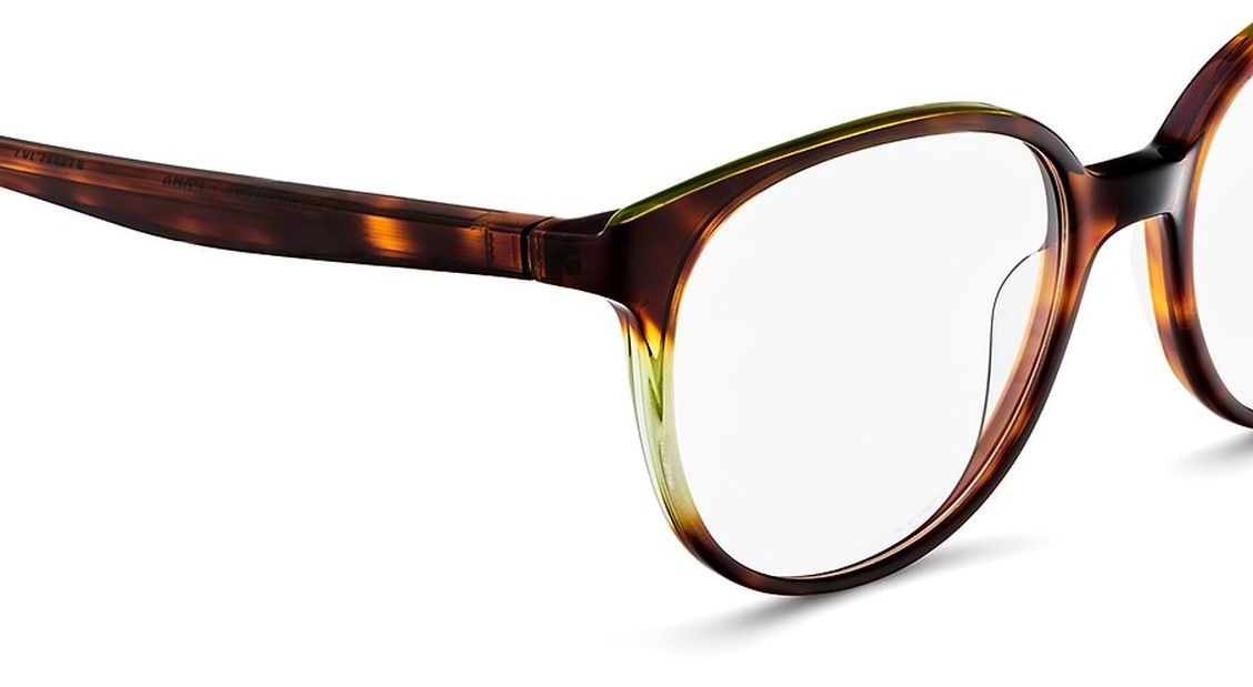 Оптическая оправа Etnia Barcelona HANNAH BAY O GRHV