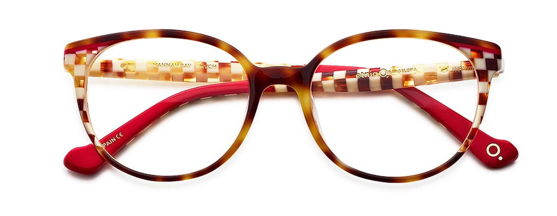 Оптическая оправа Etnia Barcelona HANNAH BAY O HVCH