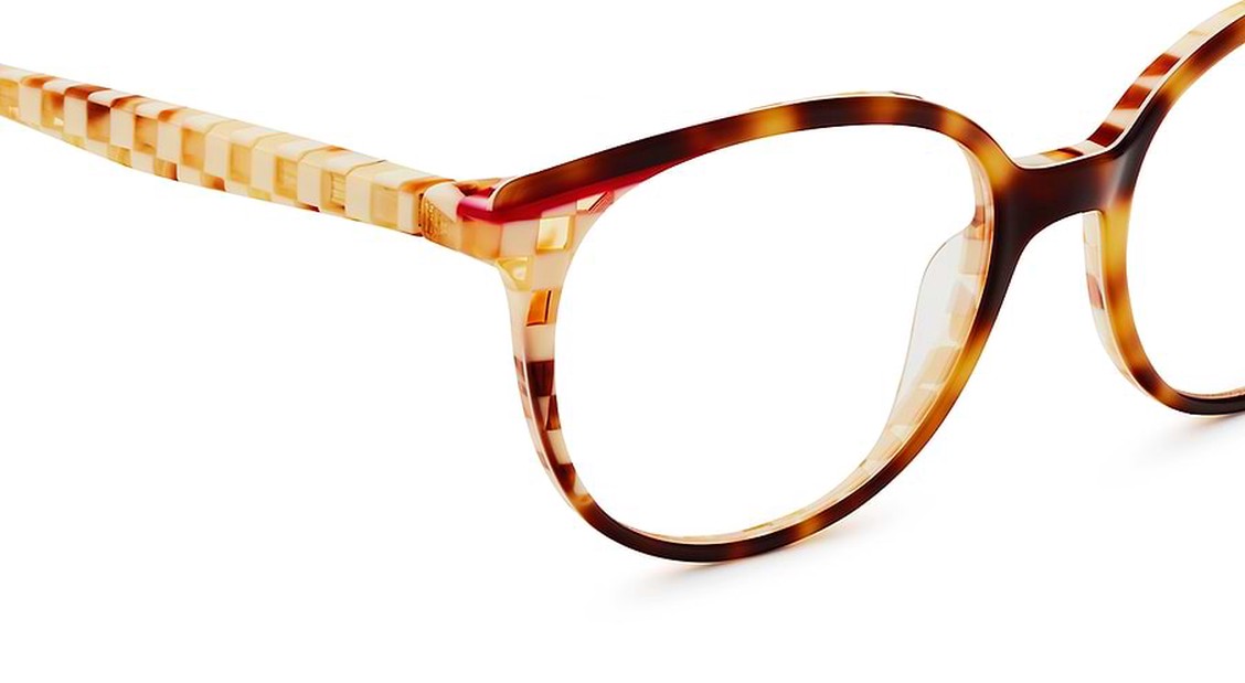 Оптическая оправа Etnia Barcelona HANNAH BAY O HVCH