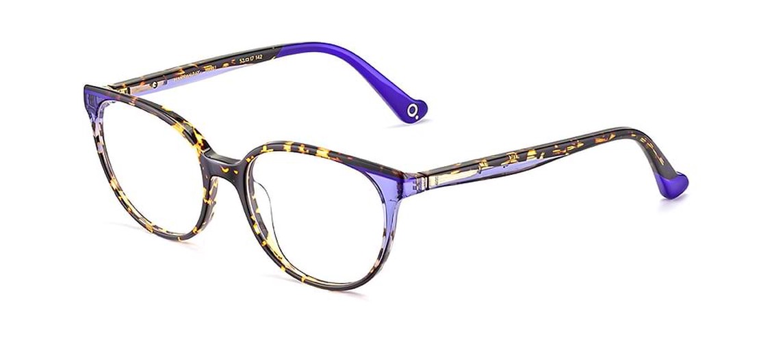 Оптическая оправа Etnia Barcelona HANNAH BAY O HVPU