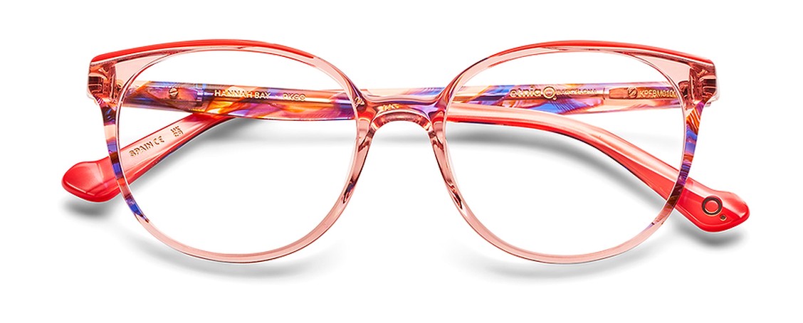 Оптическая оправа Etnia Barcelona HANNAH BAY O PKCO