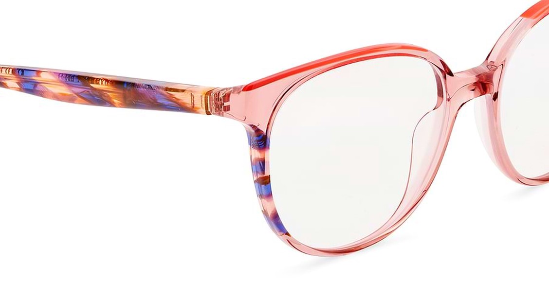 Оптическая оправа Etnia Barcelona HANNAH BAY O PKCO