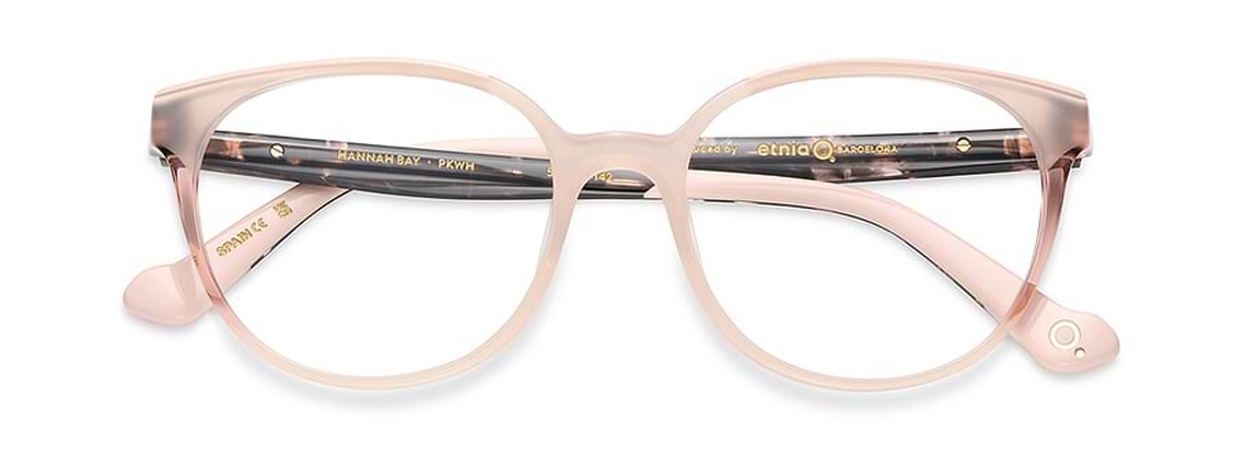 Оптическая оправа Etnia Barcelona HANNAH BAY O PKWH