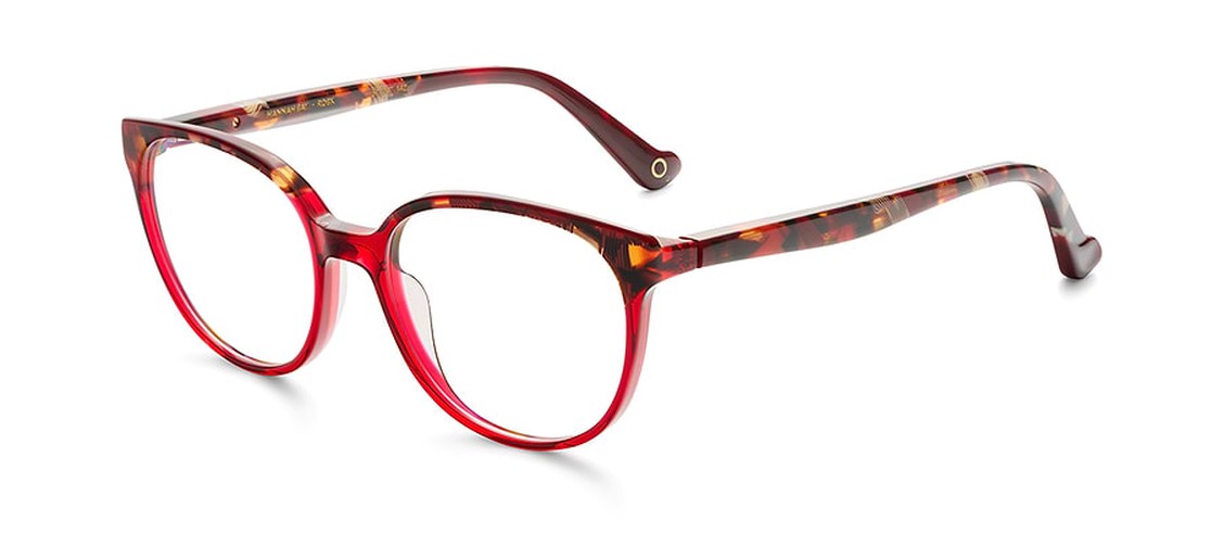 Оптическая оправа Etnia Barcelona HANNAH BAY O RDBX