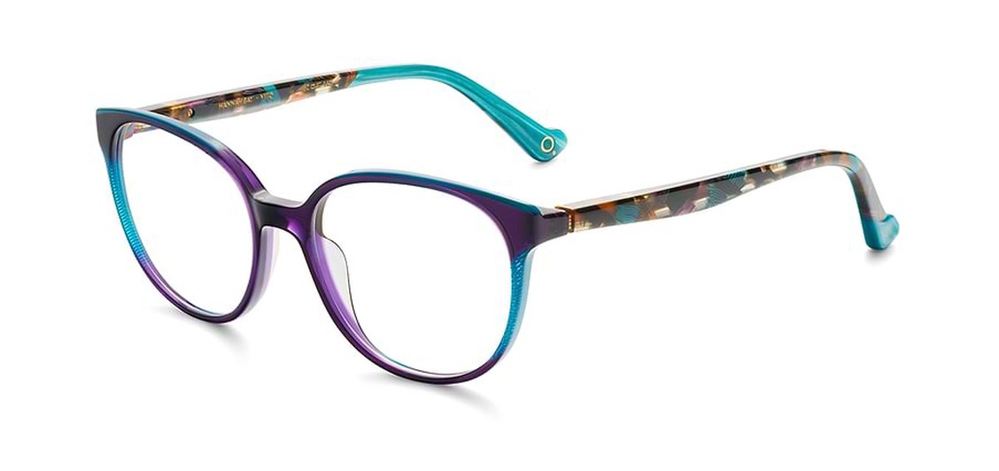 Оптическая оправа Etnia Barcelona HANNAH BAY O VITQ