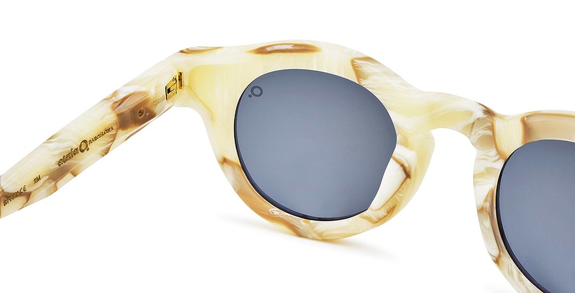 Солнцезащитные очки Etnia Barcelona IBIZA 06 SUN WHOG