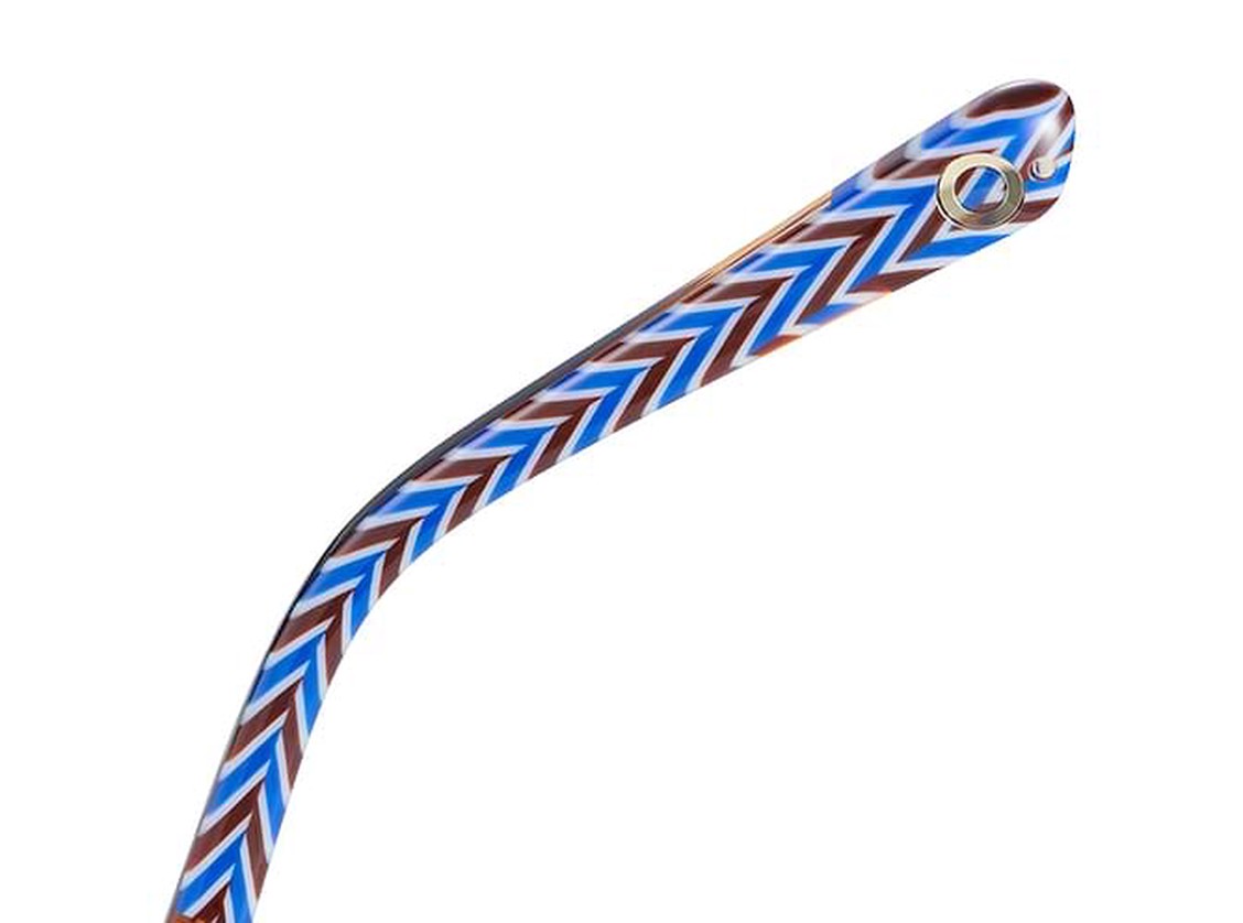 Солнцезащитные очки Etnia Barcelona MIS. DISTRICT SUN II S BKBL