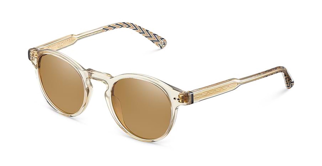 Солнцезащитные очки Etnia Barcelona MIS. DISTRICT SUN II S GYBL