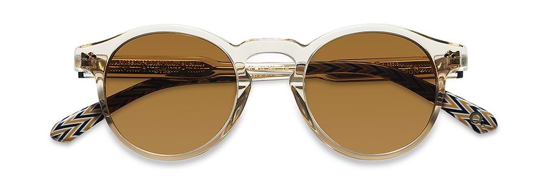 Солнцезащитные очки Etnia Barcelona MIS. DISTRICT SUN II S GYBL