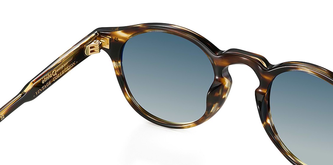 Солнцезащитные очки Etnia Barcelona MIS. DISTRICT SUN II S HVRD