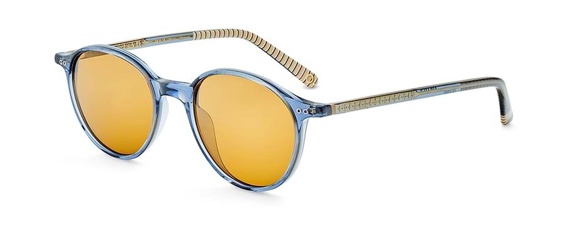 Солнцезащитные очки Etnia Barcelona PEARL DISTRICT II SUN BL