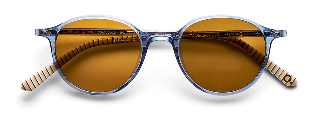 Солнцезащитные очки Etnia Barcelona PEARL DISTRICT II SUN BL