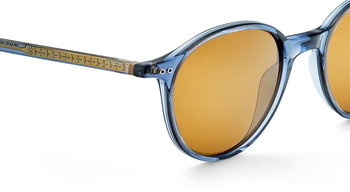 Солнцезащитные очки Etnia Barcelona PEARL DISTRICT II SUN BL