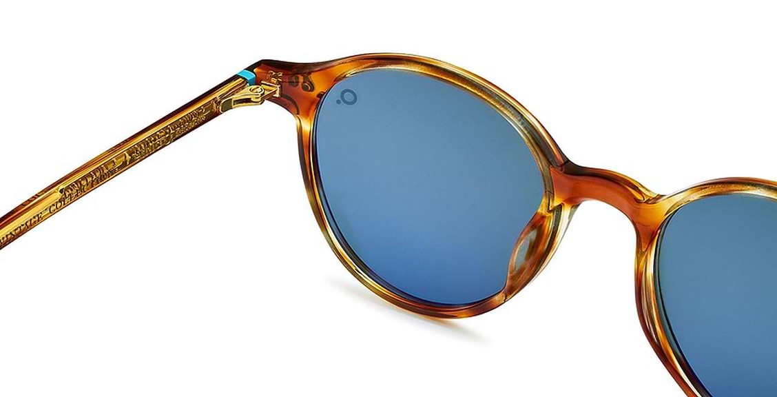 Солнцезащитные очки Etnia Barcelona PEARL DISTRICT II SUN HVTQ