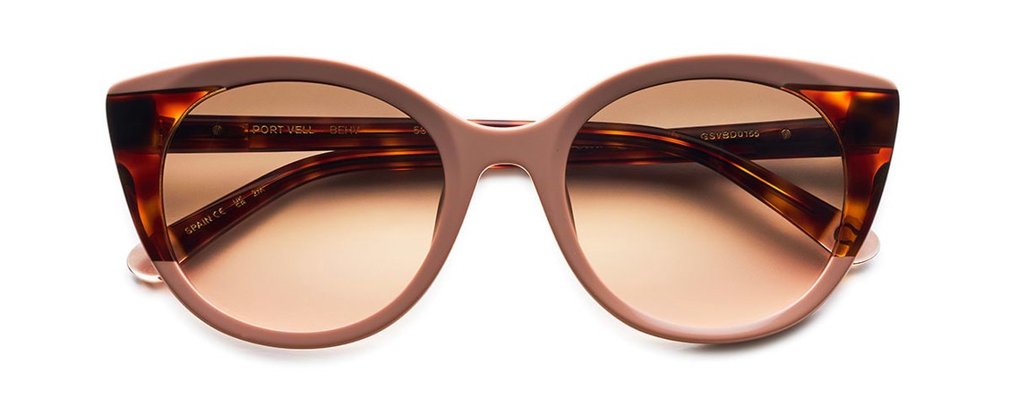 Солнцезащитные очки Etnia Barcelona PORT VELL S BEHV