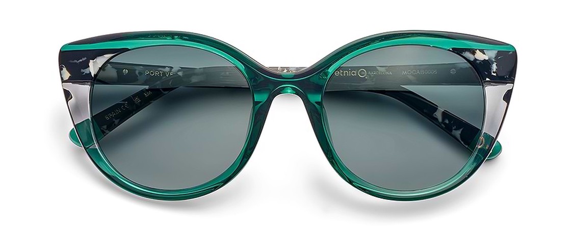 Солнцезащитные очки Etnia Barcelona PORT VELL S GRBK