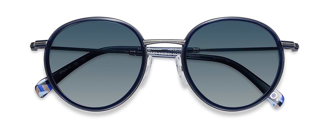 Солнцезащитные очки Etnia Barcelona ILLES MEDES II SUN GMDB