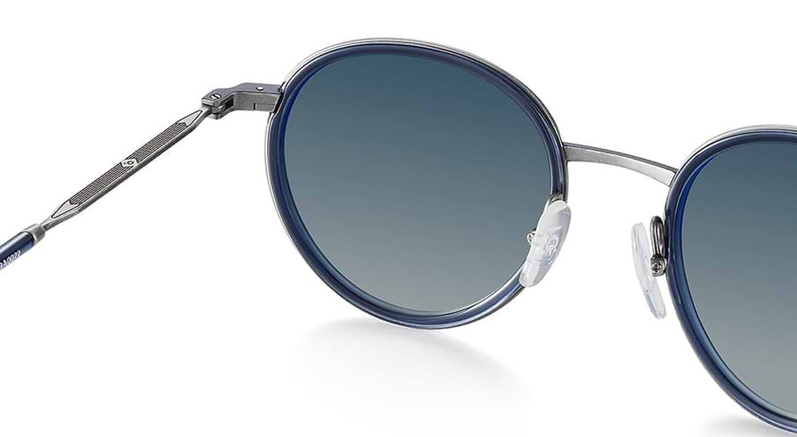 Солнцезащитные очки Etnia Barcelona ILLES MEDES II SUN GMDB