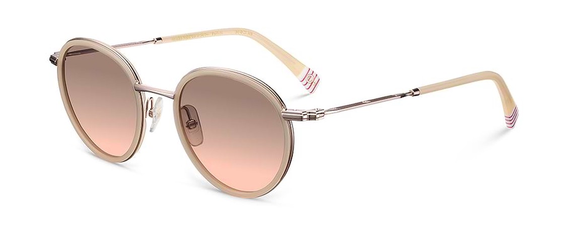 Солнцезащитные очки Etnia Barcelona ILLES MEDES II SUN PGWH