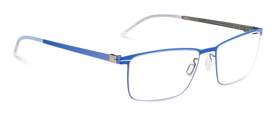 Оптическая оправа Lool BYTE O BLGM