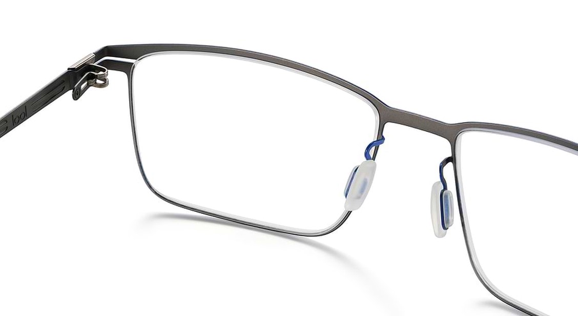 Оптическая оправа Lool BYTE O BLGM