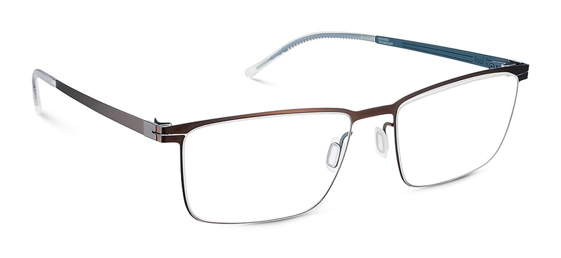 Оптическая оправа Lool BYTE O BRPT