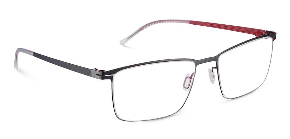 Оптическая оправа Lool BYTE O GMRD