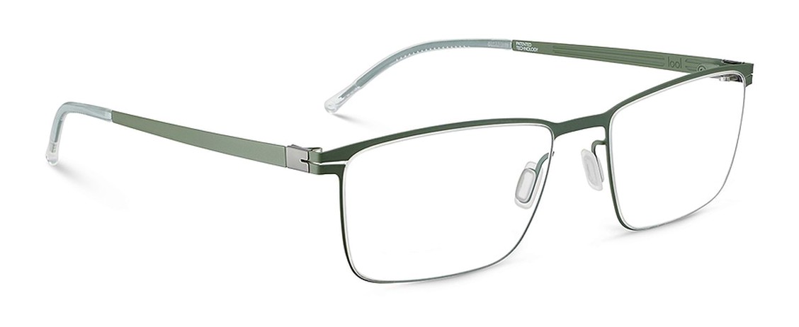 Оптическая оправа Lool BYTE O GR