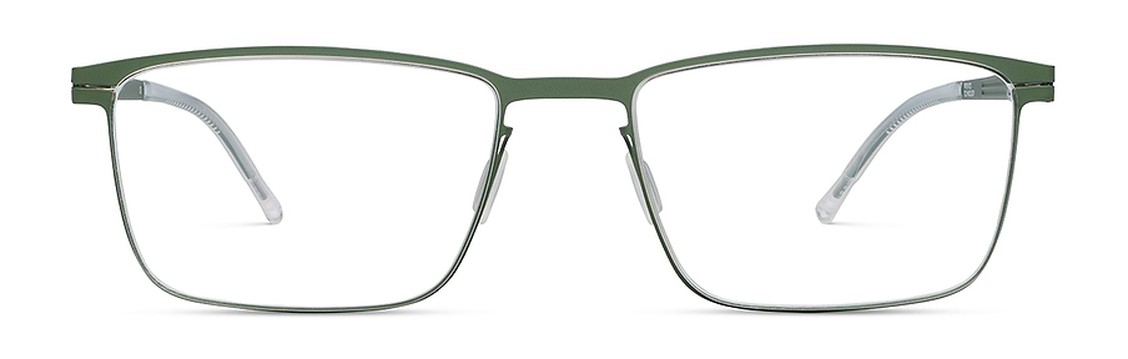 Оптическая оправа Lool BYTE O GR