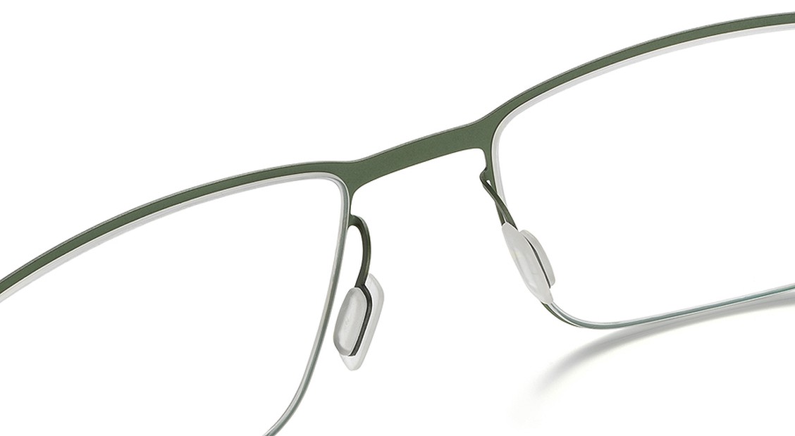 Оптическая оправа Lool BYTE O GR