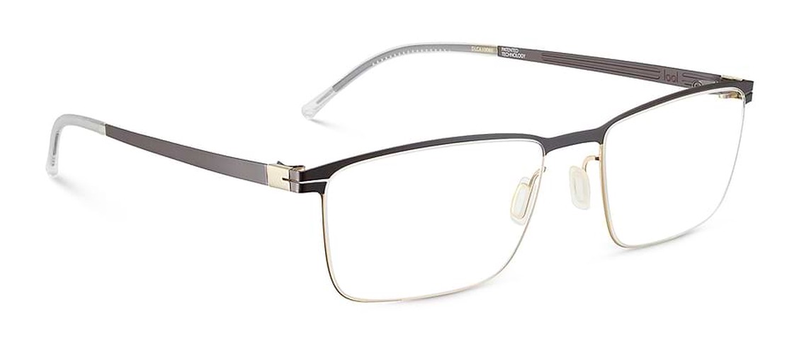 Оптическая оправа Lool BYTE O BRGD