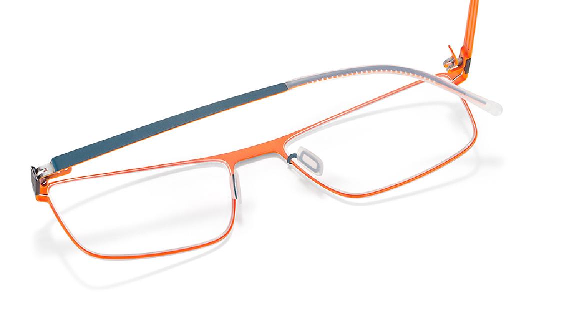 Оптическая оправа Lool LIN O PTOG