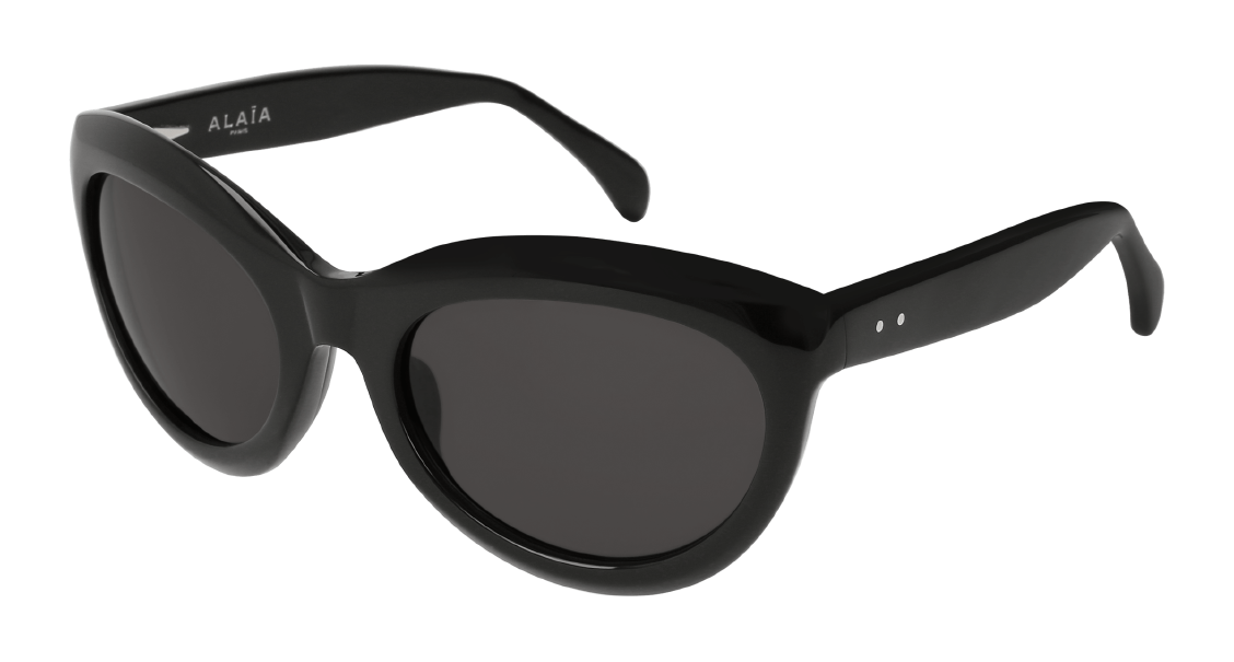Солнцезащитные очки Alaïa AA0005S 001