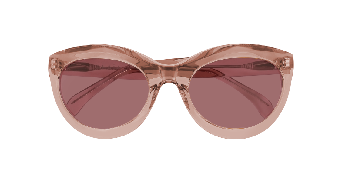 Солнцезащитные очки Alaïa AA0005S 004