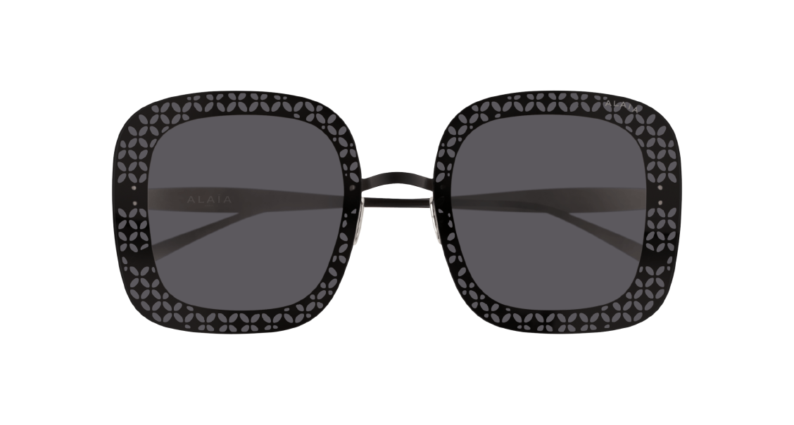 Солнцезащитные очки Alaïa AA0018S 001