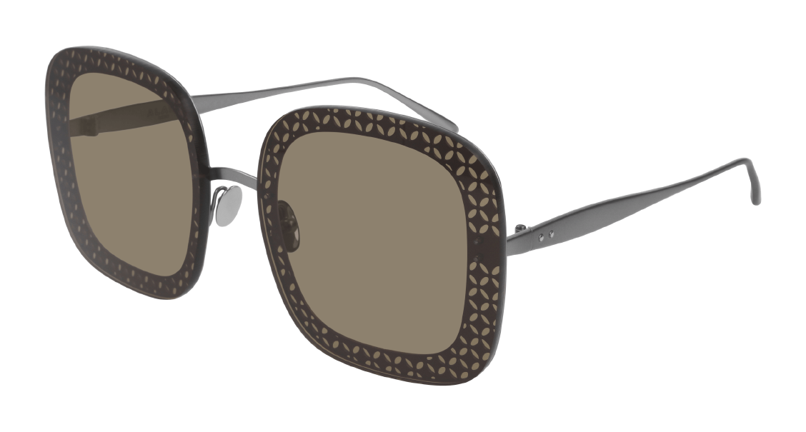 Солнцезащитные очки Alaïa AA0018S 002