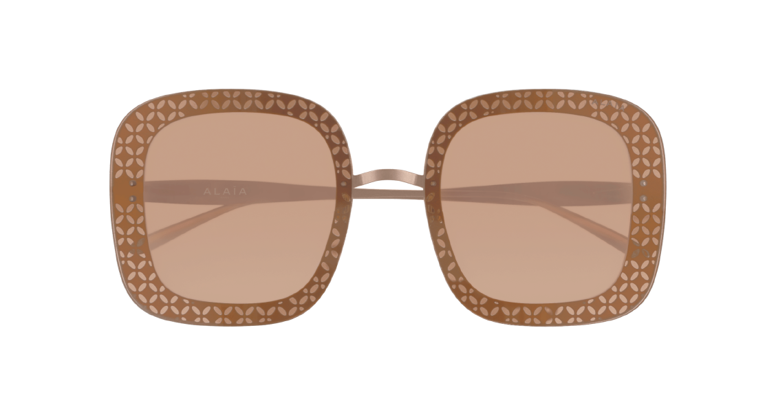 Солнцезащитные очки Alaïa AA0018S 003