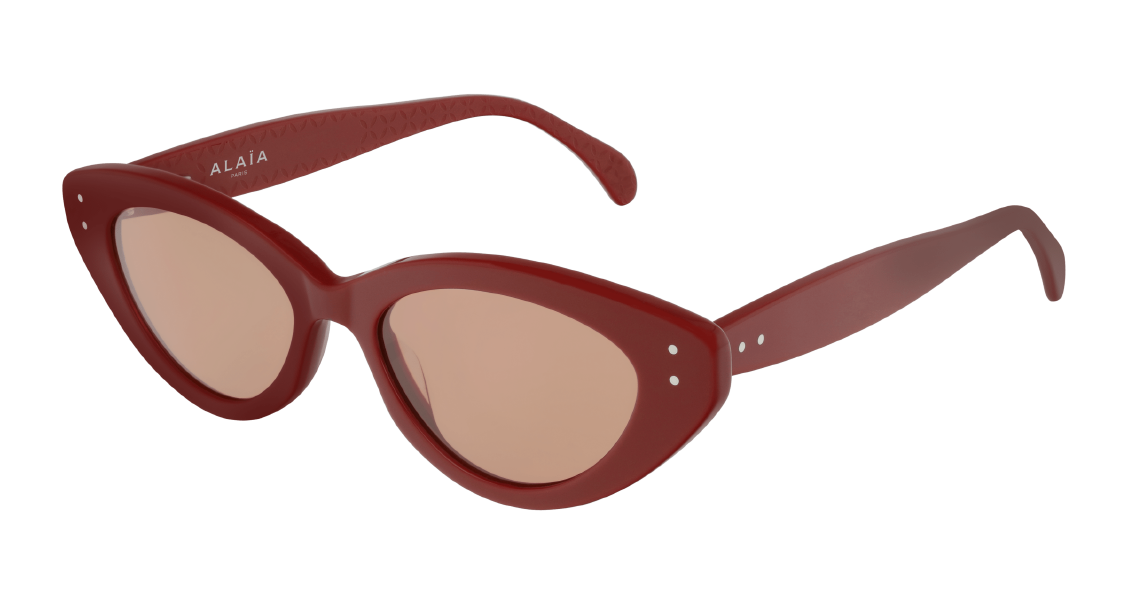 Солнцезащитные очки Alaïa AA0019S 003