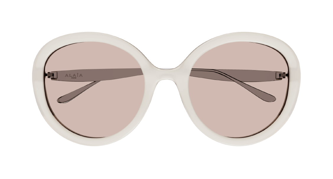 Солнцезащитные очки Alaïa AA0061S 003